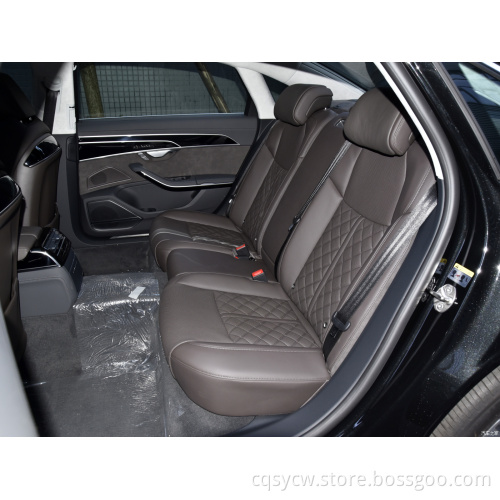 Energy 2022 A8L 60 TF Squattro Collection Edition Новые энергетические автомобили спортивные автомобили Car Car Audi A8 Новая светодиодная электрическая кожа Turbo R19